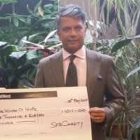 Ash Pankhania SFA School Fees Adviser