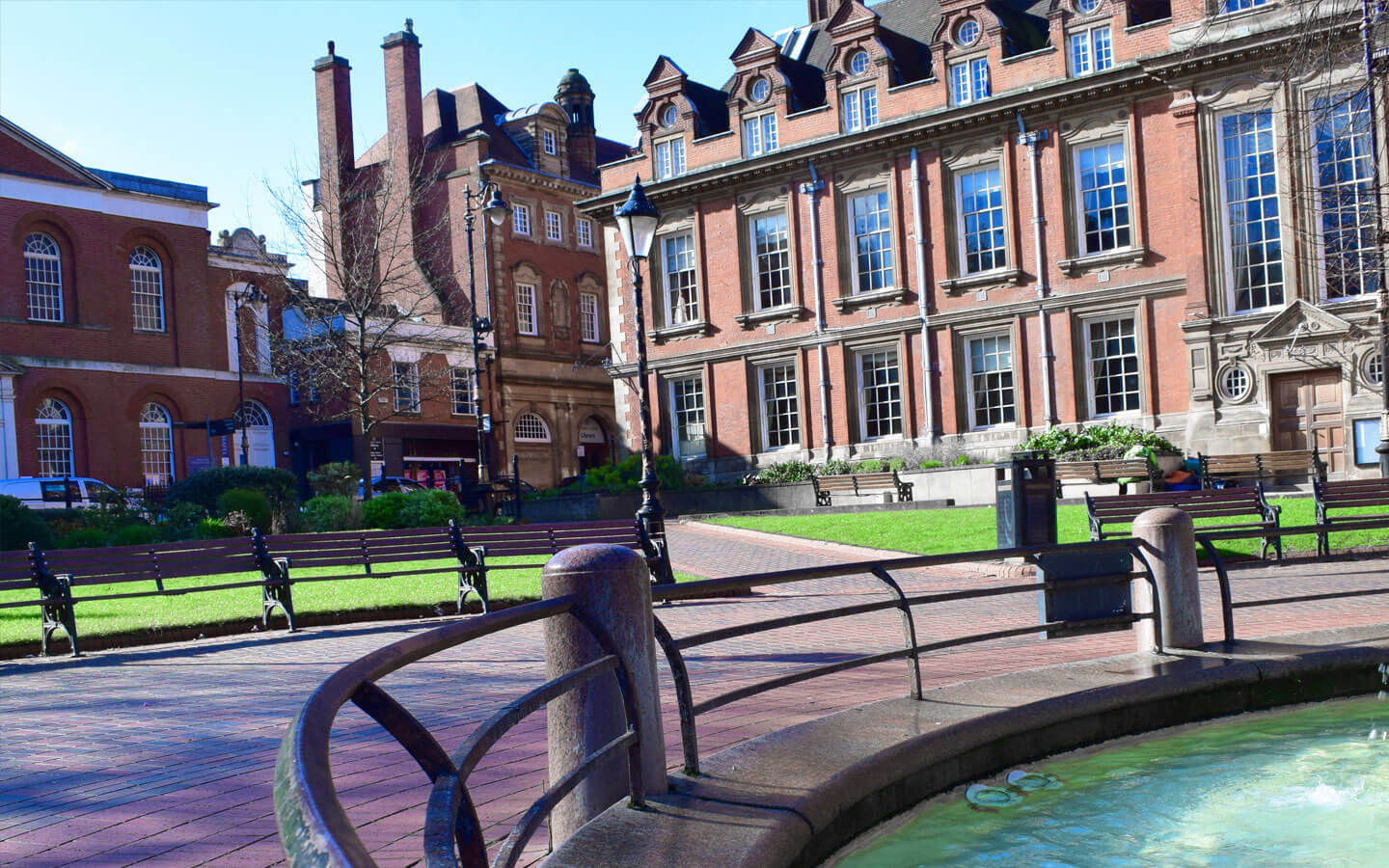 SFA Independent Financial Advisers - Financial Advice - School Fees Advice - Leicestershire